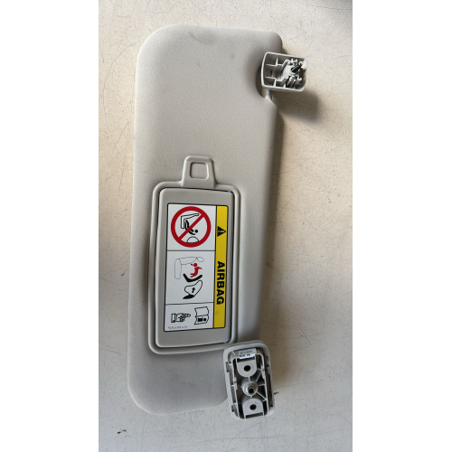 CPLA 00014AA ALETTA PANTINA PARASOLE LATERALE DESTRA JAGUAR XE 2.0 D 120KW 2016