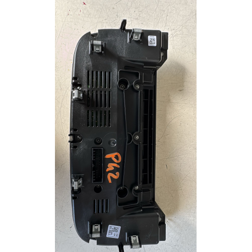 GX73-18C858-LF COMANDO CLIMA ARIA A/C JAGUAR XE 2.0 D 120KW 2016