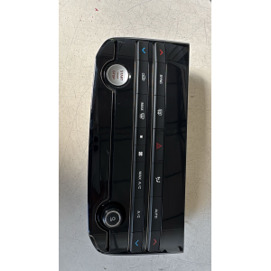 GX73-18C858-LF COMANDO CLIMA ARIA A/C JAGUAR XE 2.0 D 120KW 2016