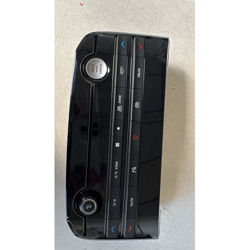 GX73-18C858-LF COMANDO CLIMA ARIA A/C JAGUAR XE 2.0 D 120KW 2016