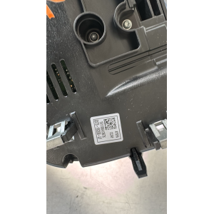 GX73-18C858-LF COMANDO CLIMA ARIA A/C JAGUAR XE 2.0 D 120KW 2016