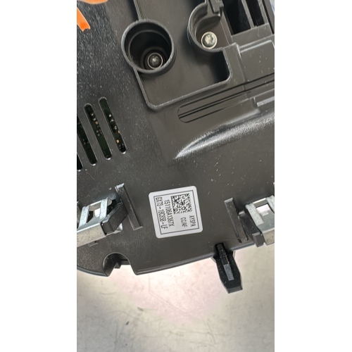 GX73-18C858-LF COMANDO CLIMA ARIA A/C JAGUAR XE 2.0 D 120KW 2016