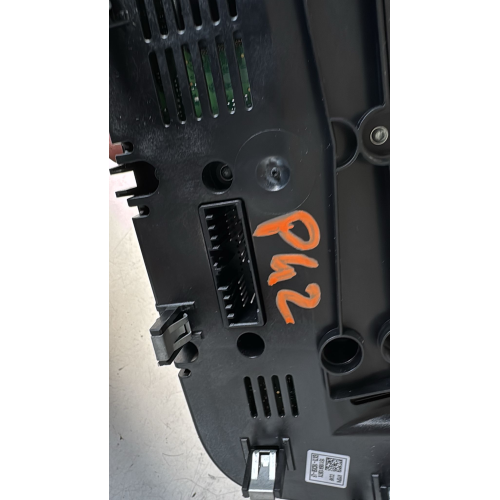 GX73-18C858-LF COMANDO CLIMA ARIA A/C JAGUAR XE 2.0 D 120KW 2016