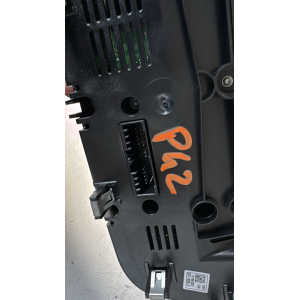 GX73-18C858-LF COMANDO CLIMA ARIA A/C JAGUAR XE 2.0 D 120KW 2016