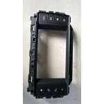 28391854 COVER COMANDI MULTIFUNZIONE JAGUAR XE 2.0 D 120KW 2016