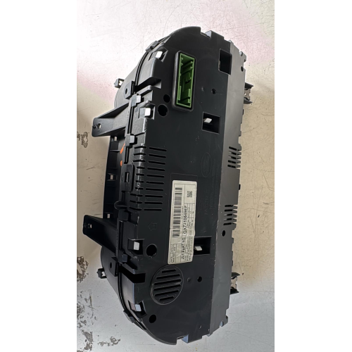 GX7310849EF QUADRO STRUMENTI VEGLIA CONTACHILOMETRI KM JAGUAR XE 2.0 D 120KW 2016