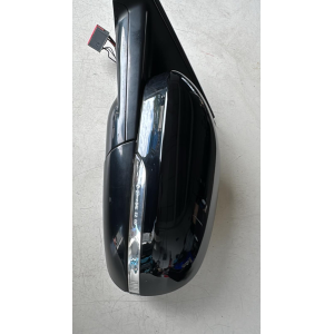 SPECCHIO SPECCHIETTO RETROVISORE ESTERNO SINISTRO JAGUAR XE 2.0 D 120KW 2016 8 FILI
