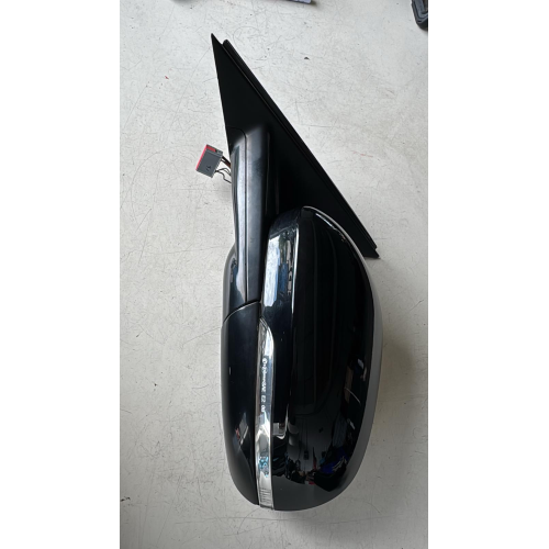 SPECCHIO SPECCHIETTO RETROVISORE ESTERNO SINISTRO JAGUAR XE 2.0 D 120KW 2016 8 FILI