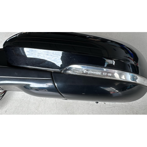 SPECCHIO SPECCHIETTO RETROVISORE ESTERNO SINISTRO JAGUAR XE 2.0 D 120KW 2016 8 FILI