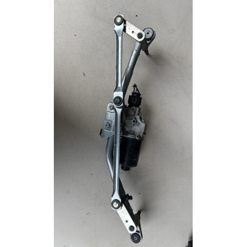 W000060842 MOTORINO ASTA TERGICRISTALLO ANTERIORE JAGUAR XE 2.0 D 120KW 2016 469000608426 