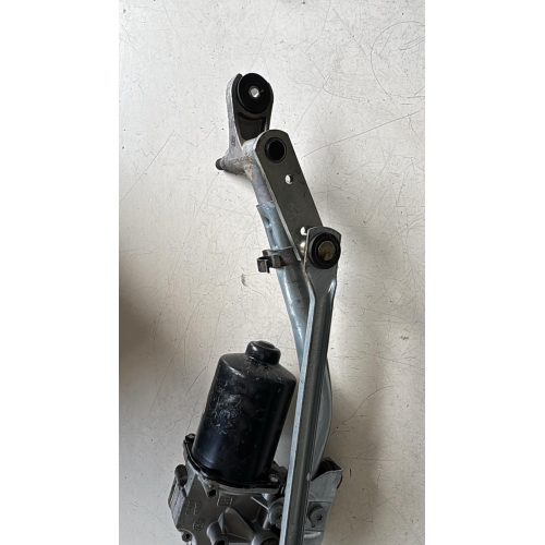 W000060842 MOTORINO ASTA TERGICRISTALLO ANTERIORE JAGUAR XE 2.0 D 120KW 2016 469000608426 