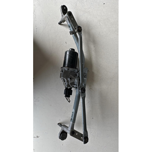 W000060842 MOTORINO ASTA TERGICRISTALLO ANTERIORE JAGUAR XE 2.0 D 120KW 2016 469000608426 