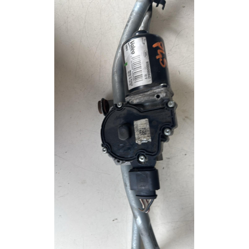W000060842 MOTORINO ASTA TERGICRISTALLO ANTERIORE JAGUAR XE 2.0 D 120KW 2016 469000608426 