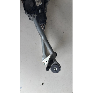 W000060842 MOTORINO ASTA TERGICRISTALLO ANTERIORE JAGUAR XE 2.0 D 120KW 2016 469000608426 