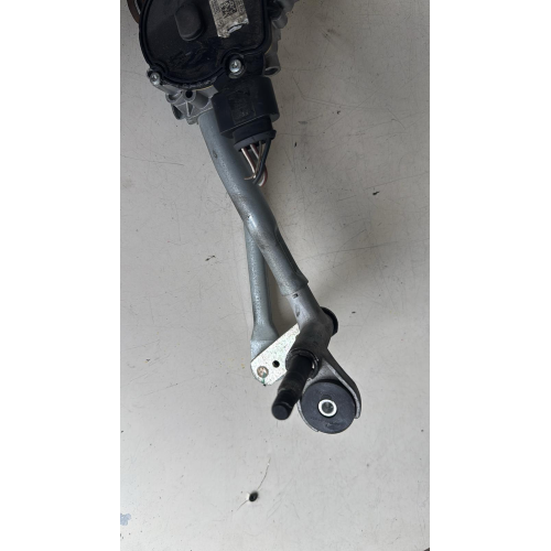 W000060842 MOTORINO ASTA TERGICRISTALLO ANTERIORE JAGUAR XE 2.0 D 120KW 2016 469000608426 