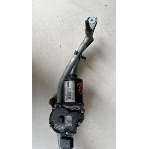 W000060842 MOTORINO ASTA TERGICRISTALLO ANTERIORE JAGUAR XE 2.0 D 120KW 2016 469000608426 