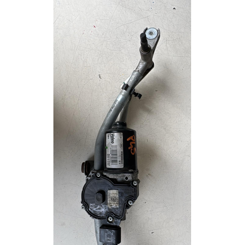 W000060842 MOTORINO ASTA TERGICRISTALLO ANTERIORE JAGUAR XE 2.0 D 120KW 2016 469000608426 