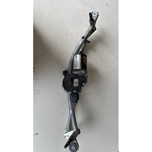 W000060842 MOTORINO ASTA TERGICRISTALLO ANTERIORE JAGUAR XE 2.0 D 120KW 2016 469000608426 