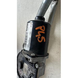 W000060842 MOTORINO ASTA TERGICRISTALLO ANTERIORE JAGUAR XE 2.0 D 120KW 2016 469000608426 