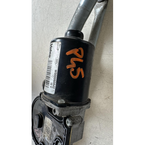 W000060842 MOTORINO ASTA TERGICRISTALLO ANTERIORE JAGUAR XE 2.0 D 120KW 2016 469000608426 