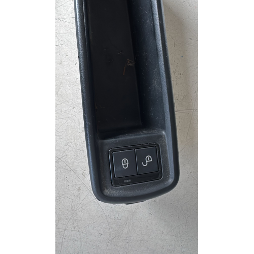 GX73-22634-AAW PULSANTIERA COMANDO INTERRUTTORI PULSANTIERA BLOCCO PORTE JAGUAR XE 2.0 D 120KW 2016