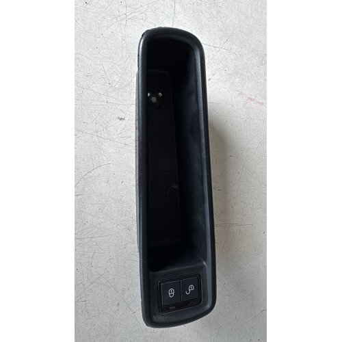 GX73-22634-AAW PULSANTIERA COMANDO INTERRUTTORI PULSANTIERA BLOCCO PORTE JAGUAR XE 2.0 D 120KW 2016