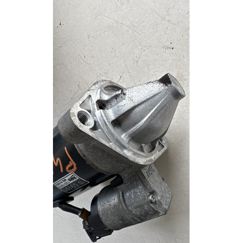 36100-03101 MOTORINO DI AVVIAMENTO HYUNDAI I20 1.2 B 62KW 2014 G4LA 1201952 