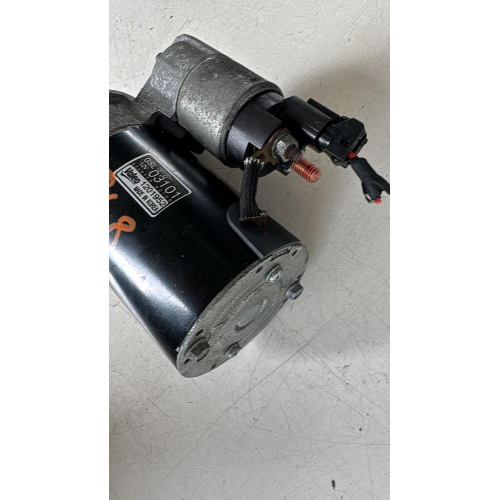 36100-03101 MOTORINO DI AVVIAMENTO HYUNDAI I20 1.2 B 62KW 2014 G4LA 1201952 
