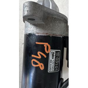 36100-03101 MOTORINO DI AVVIAMENTO HYUNDAI I20 1.2 B 62KW 2014 G4LA 1201952 