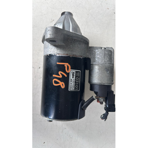 36100-03101 MOTORINO DI AVVIAMENTO HYUNDAI I20 1.2 B 62KW 2014 G4LA 1201952 
