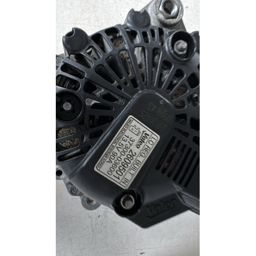 37300-03600 ALTERNATORE HYUNDAI I20 1.2 B 62KW 2014 G4LA 2609501