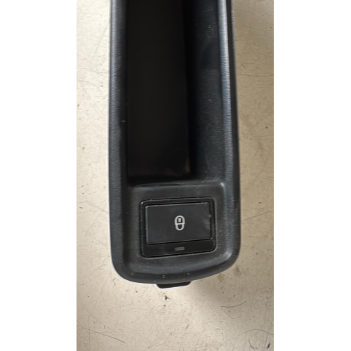 GX73-22634-AAW COMANDO INTERRUTTORI PULSANTIERA BLOCCO PORTE JAGUAR XE 2.0 D 120KW 2016