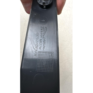 GX73-22634-AAW COMANDO INTERRUTTORI PULSANTIERA BLOCCO PORTE JAGUAR XE 2.0 D 120KW 2016