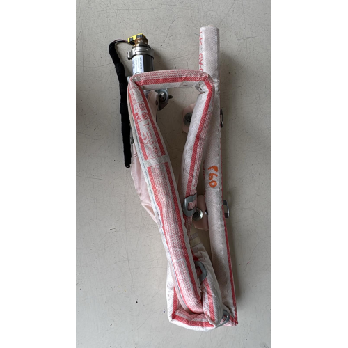 GX73-14K160-BB AIRBAG TENDINA SINISTRA JAGUAR XE 2.0 D 120KW 2016 308968099-AD