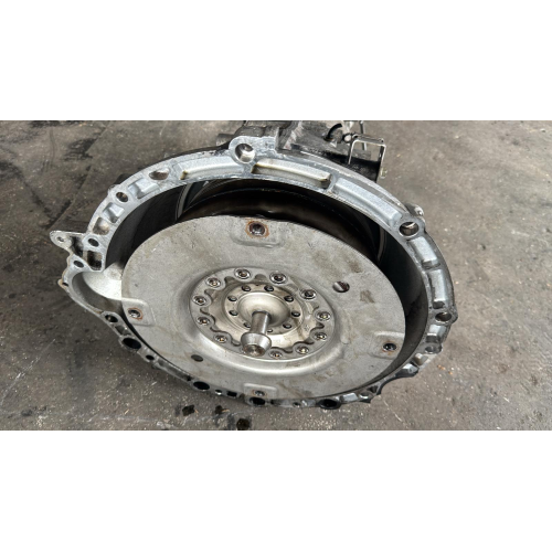 GX73-7000-AB 8HP-45 CAMBIO AUTOMATICO JAGUAR XE 2.0 D 120KW 2016