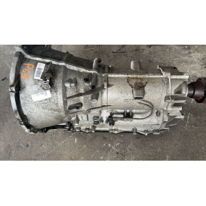 GX73-7000-AB 8HP-45 CAMBIO AUTOMATICO JAGUAR XE 2.0 D 120KW 2016