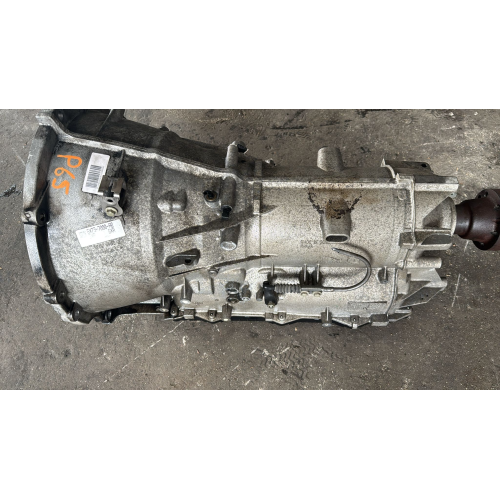 GX73-7000-AB 8HP-45 CAMBIO AUTOMATICO JAGUAR XE 2.0 D 120KW 2016