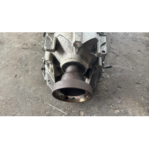 GX73-7000-AB 8HP-45 CAMBIO AUTOMATICO JAGUAR XE 2.0 D 120KW 2016