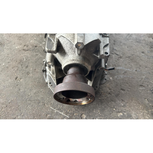GX73-7000-AB 8HP-45 CAMBIO AUTOMATICO JAGUAR XE 2.0 D 120KW 2016