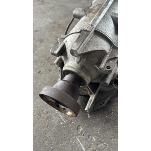 GX73-7000-AB 8HP-45 CAMBIO AUTOMATICO JAGUAR XE 2.0 D 120KW 2016