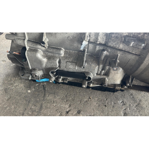 GX73-7000-AB 8HP-45 CAMBIO AUTOMATICO JAGUAR XE 2.0 D 120KW 2016