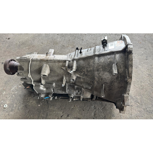 GX73-7000-AB 8HP-45 CAMBIO AUTOMATICO JAGUAR XE 2.0 D 120KW 2016