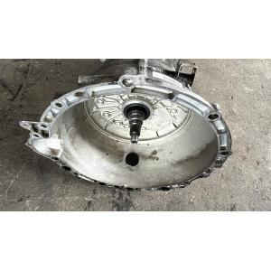 GX73-7000-AB 8HP-45 CAMBIO AUTOMATICO JAGUAR XE 2.0 D 120KW 2016