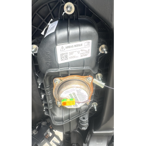 GX73-14D374-AJ KIT AIRBAG JAGUAR XE 2.0 D 120KW 2016 0285013333 GX73-043B13-AD8PVJ 0589-P1-000623 629450500 629858800D