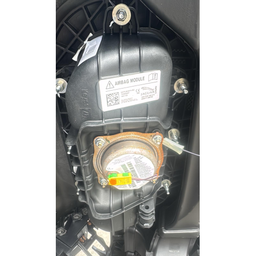 GX73-14D374-AJ KIT AIRBAG JAGUAR XE 2.0 D 120KW 2016 0285013333 GX73-043B13-AD8PVJ 0589-P1-000623 629450500 629858800D