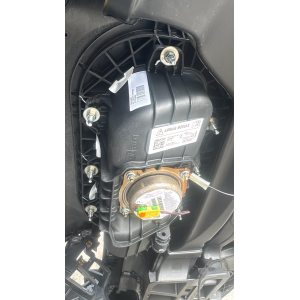GX73-14D374-AJ KIT AIRBAG JAGUAR XE 2.0 D 120KW 2016 0285013333 GX73-043B13-AD8PVJ 0589-P1-000623 629450500 629858800D
