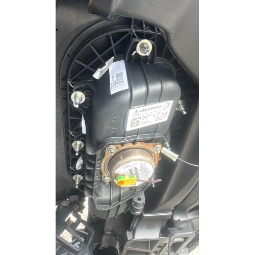 GX73-14D374-AJ KIT AIRBAG JAGUAR XE 2.0 D 120KW 2016 0285013333 GX73-043B13-AD8PVJ 0589-P1-000623 629450500 629858800D