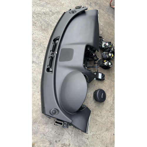 GX73-14D374-AJ KIT AIRBAG JAGUAR XE 2.0 D 120KW 2016 0285013333 GX73-043B13-AD8PVJ 0589-P1-000623 629450500 629858800D