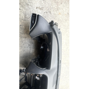 GX73-14D374-AJ KIT AIRBAG JAGUAR XE 2.0 D 120KW 2016 0285013333 GX73-043B13-AD8PVJ 0589-P1-000623 629450500 629858800D