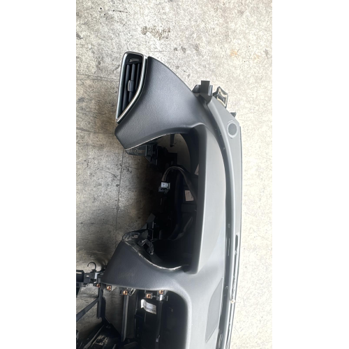 GX73-14D374-AJ KIT AIRBAG JAGUAR XE 2.0 D 120KW 2016 0285013333 GX73-043B13-AD8PVJ 0589-P1-000623 629450500 629858800D